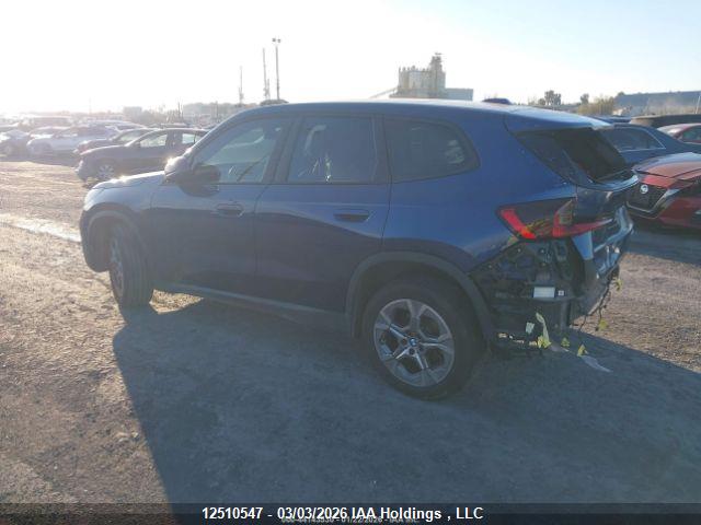 WBX73EF07P5W56772 BMW X1 Xdrive28i