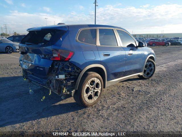 WBX73EF07P5W56772 BMW X1 Xdrive28i