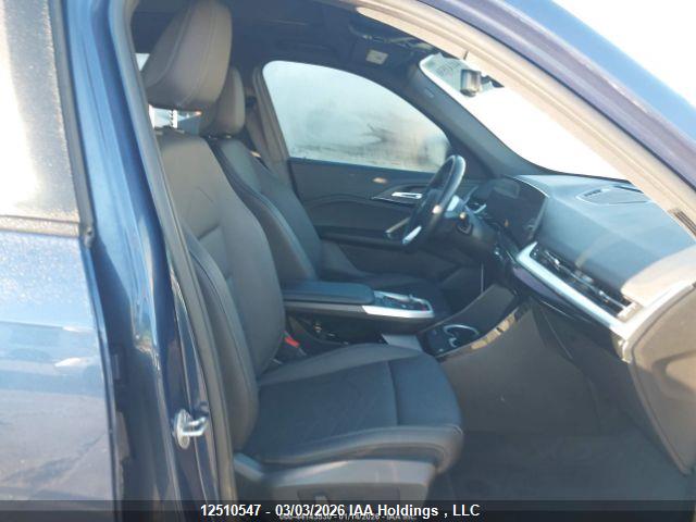 WBX73EF07P5W56772 BMW X1 Xdrive28i