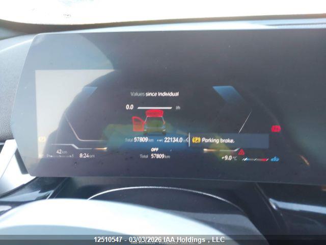 WBX73EF07P5W56772 BMW X1 Xdrive28i