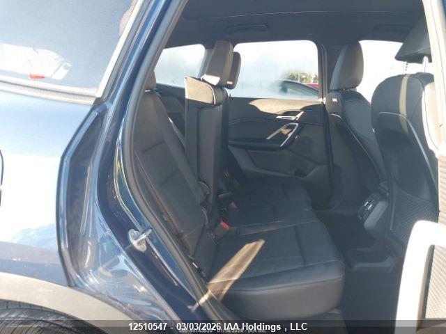WBX73EF07P5W56772 BMW X1 Xdrive28i