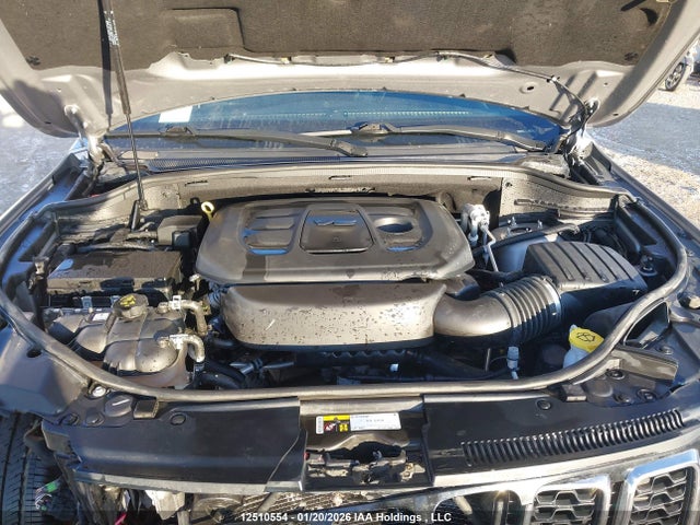 Jeep Grand Cherokee Limited 2020 1C4RJFBG5LC321777 Image 10
