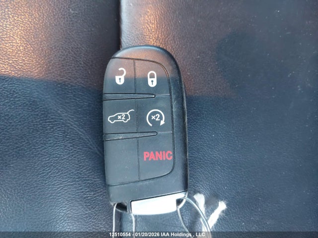 Jeep Grand Cherokee Limited 2020 1C4RJFBG5LC321777 Image 11