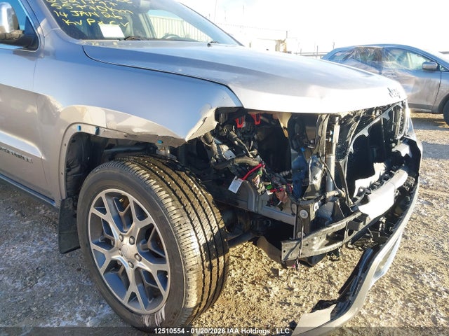 Jeep Grand Cherokee Limited 2020 1C4RJFBG5LC321777 Image 6