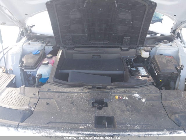 KM8KN4DE8RU319154 Hyundai Ioniq 5 Preferred Long Range