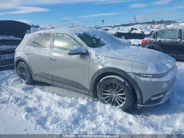 KM8KN4DE8RU319154 Hyundai Ioniq 5 Preferred Long Range
