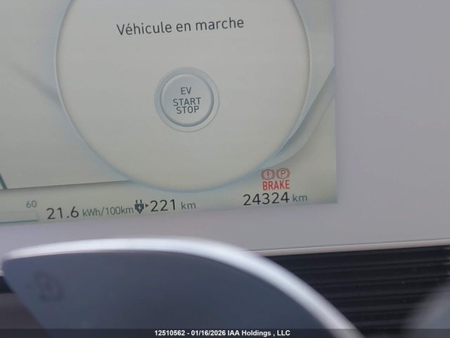 KM8KN4DE8RU319154 Hyundai Ioniq 5 Preferred Long Range