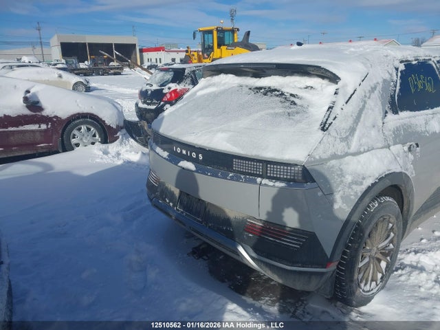 KM8KN4DE8RU319154 Hyundai Ioniq 5 Preferred Long Range