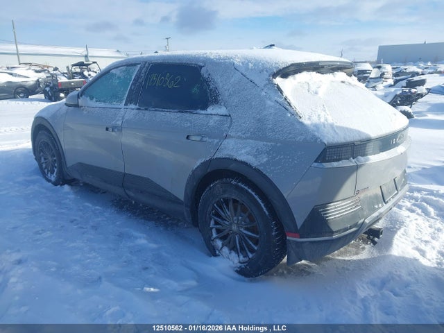 KM8KN4DE8RU319154 Hyundai Ioniq 5 Preferred Long Range
