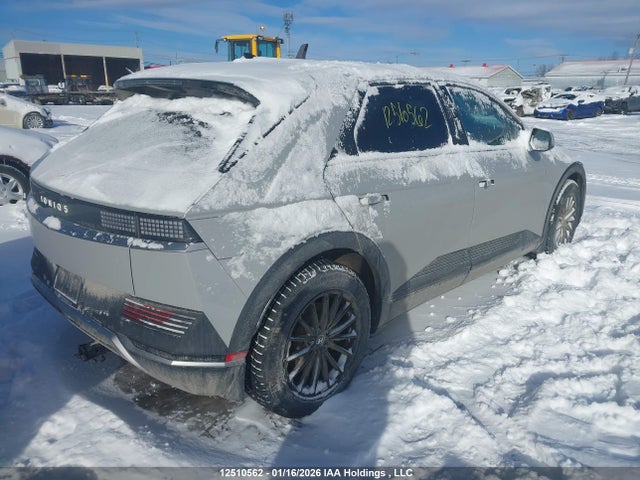 KM8KN4DE8RU319154 Hyundai Ioniq 5 Preferred Long Range