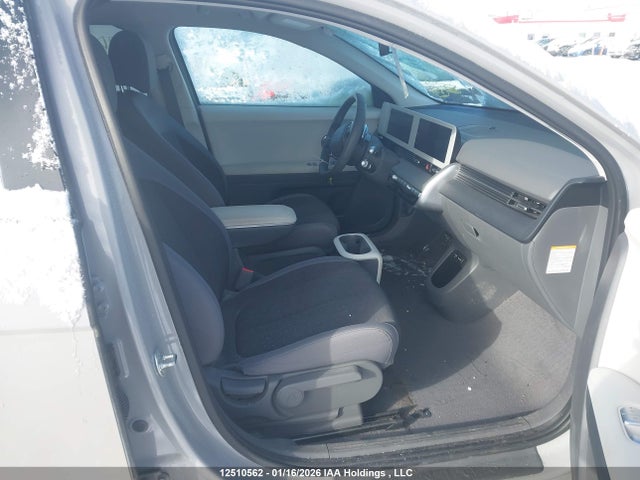 KM8KN4DE8RU319154 Hyundai Ioniq 5 Preferred Long Range