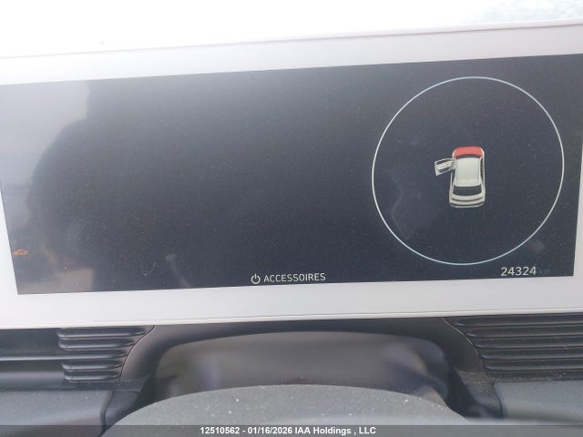 KM8KN4DE8RU319154 Hyundai Ioniq 5 Preferred Long Range
