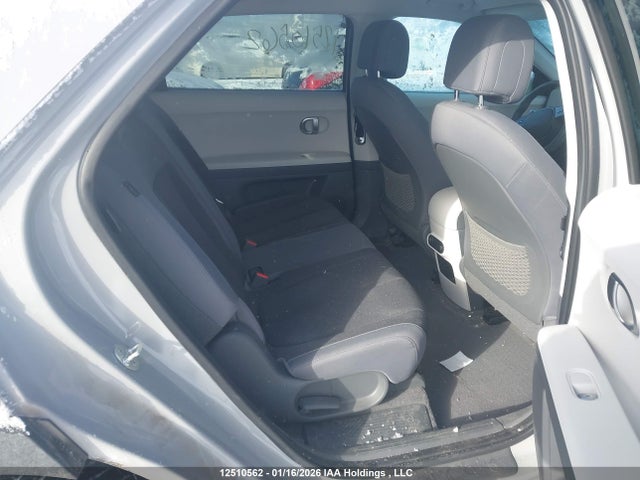 KM8KN4DE8RU319154 Hyundai Ioniq 5 Preferred Long Range