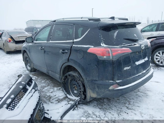Aukcja sprzedaży 2017 Toyota Rav4 Le, vin: 2T3BFREV3HW634247, numer aukcji: 12510565