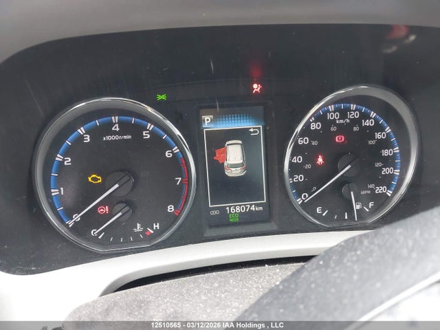 Aukcja sprzedaży 2017 Toyota Rav4 Le, vin: 2T3BFREV3HW634247, numer aukcji: 12510565
