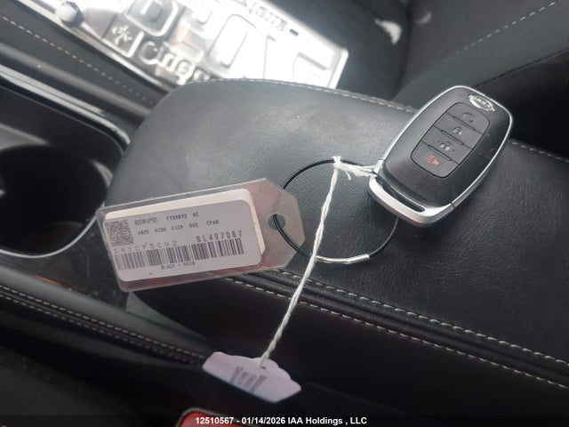 3N1CP5CV2SL497087 Nissan Kicks Play Sv