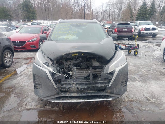 3N1CP5CV2SL497087 Nissan Kicks Play Sv
