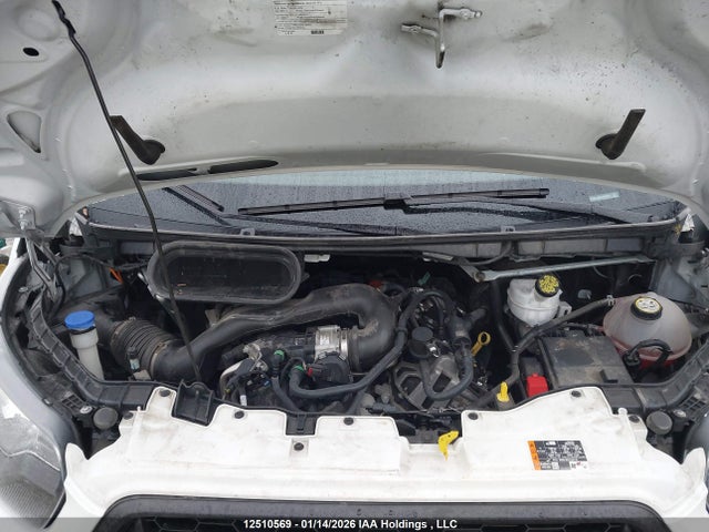 1FTBR1X84RKA78248 Ford Transit T-250
