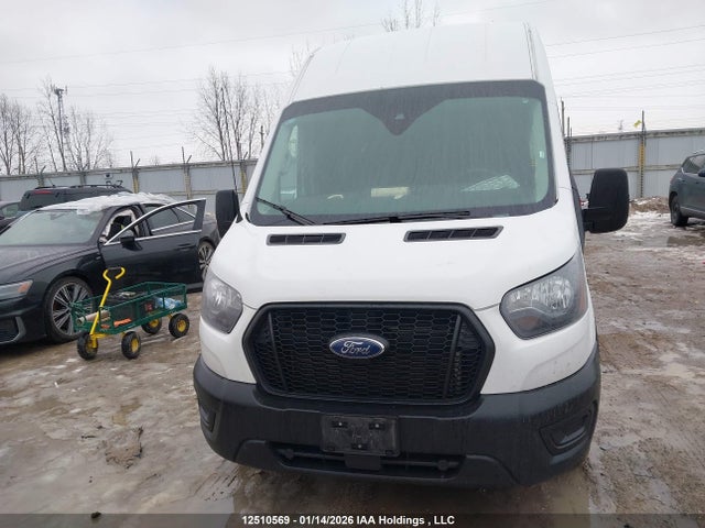 1FTBR1X84RKA78248 Ford Transit T-250