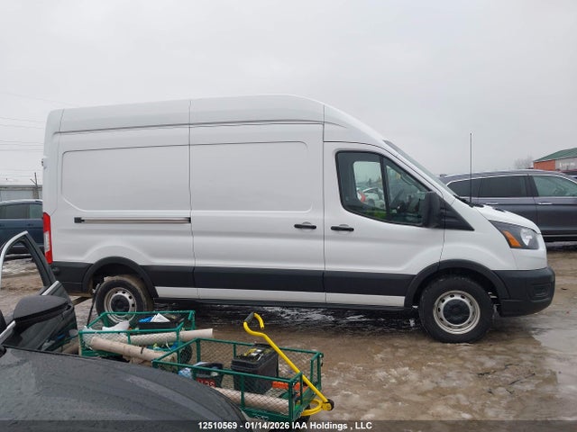 1FTBR1X84RKA78248 Ford Transit T-250