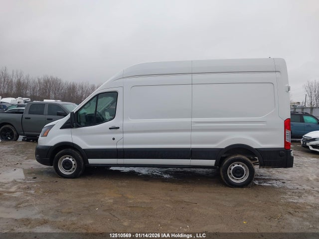 1FTBR1X84RKA78248 Ford Transit T-250