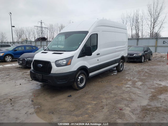 1FTBR1X84RKA78248 Ford Transit T-250