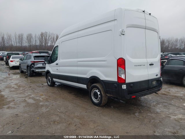 1FTBR1X84RKA78248 Ford Transit T-250