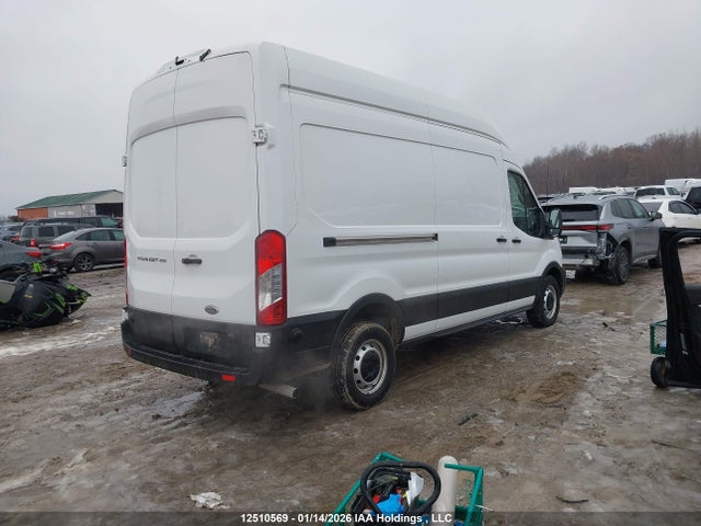 1FTBR1X84RKA78248 Ford Transit T-250