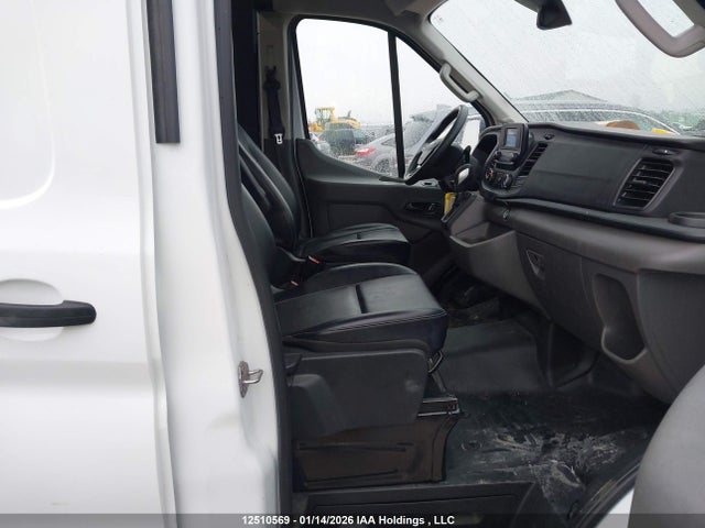 1FTBR1X84RKA78248 Ford Transit T-250