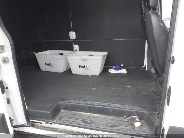 1FTBR1X84RKA78248 Ford Transit T-250