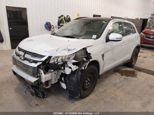 JA4AJVAW1RU600575 Mitsubishi Rvr Se/sel/noir/gt
