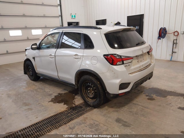 JA4AJVAW1RU600575 Mitsubishi Rvr Se/sel/noir/gt