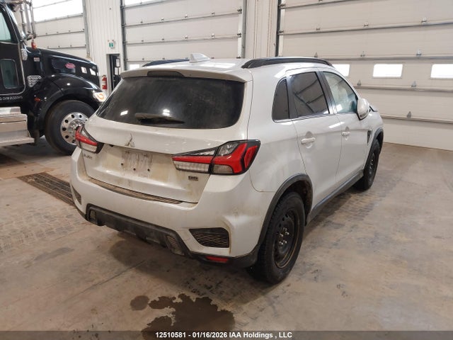JA4AJVAW1RU600575 Mitsubishi Rvr Se/sel/noir/gt