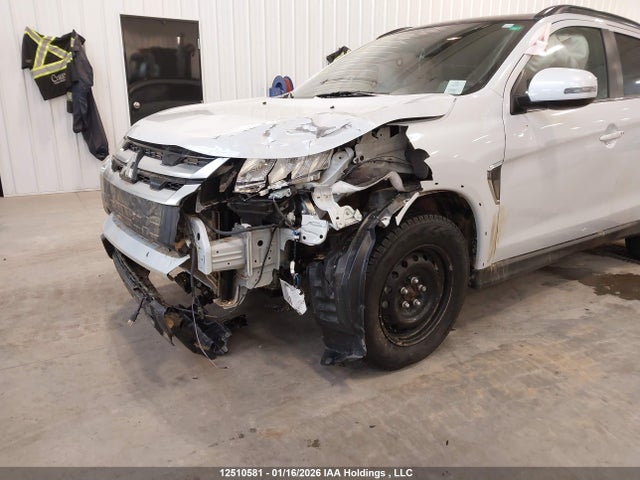JA4AJVAW1RU600575 Mitsubishi Rvr Se/sel/noir/gt