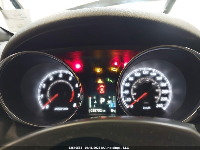 JA4AJVAW1RU600575 Mitsubishi Rvr Se/sel/noir/gt