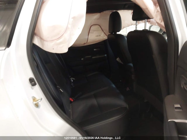 JA4AJVAW1RU600575 Mitsubishi Rvr Se/sel/noir/gt