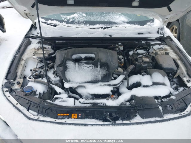 3MZBPBCM8PM354576 Mazda 3 Preferred