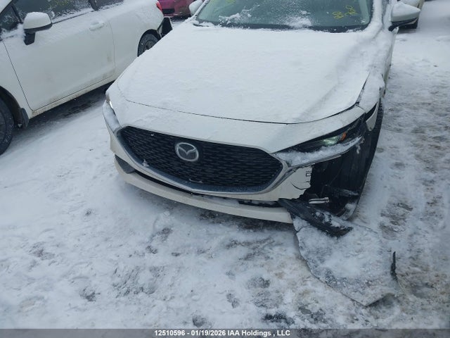 3MZBPBCM8PM354576 Mazda 3 Preferred