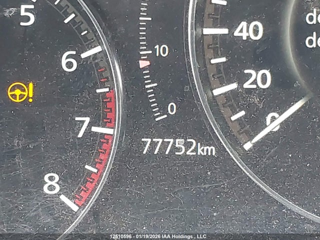 3MZBPBCM8PM354576 Mazda 3 Preferred