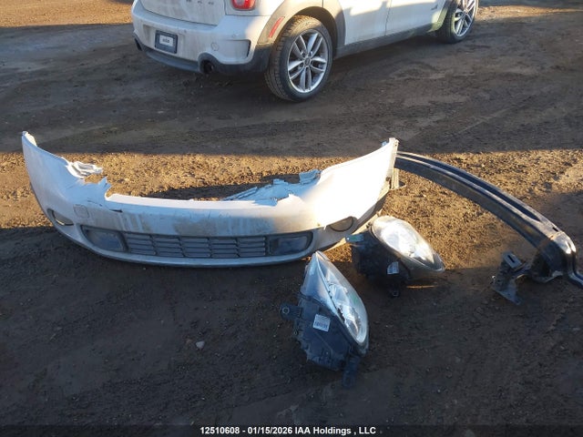 Mini Countryman Cooper S 2014 WMWZC5C59EWP39257 Image 12