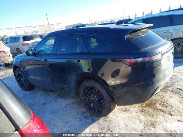 SALYL2FX7KA219795 Land Rover Range Rover Velar P300 Se R-dynamic