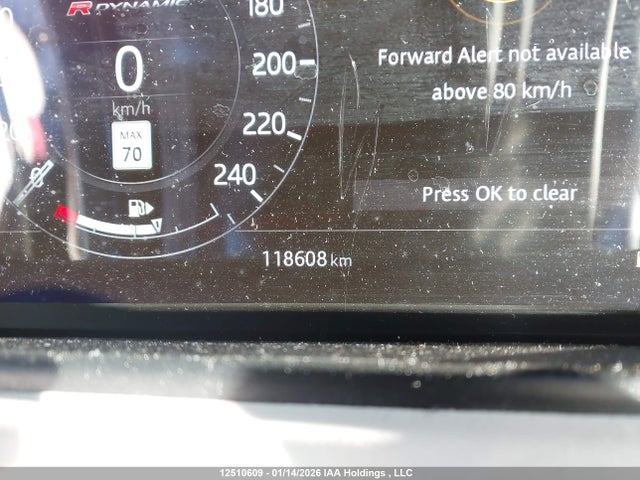 SALYL2FX7KA219795 Land Rover Range Rover Velar P300 Se R-dynamic