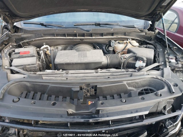 2023 Chevrolet Suburban Rst მანქანა იყიდება აუქციონზე, vin: 1GNSKEKDXPR321072, აუქციონის ნომერი: 12510611