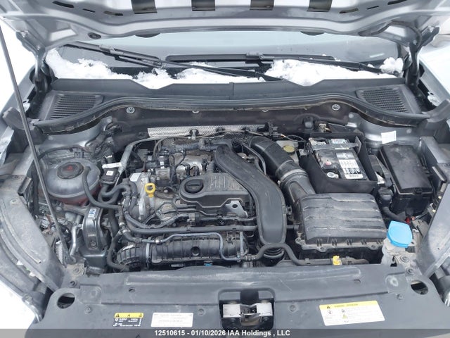 3VV4X7B2XRM077667 Volkswagen TAOS SEL