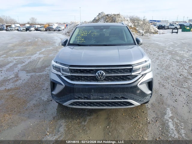 3VV4X7B2XRM077667 Volkswagen TAOS SEL