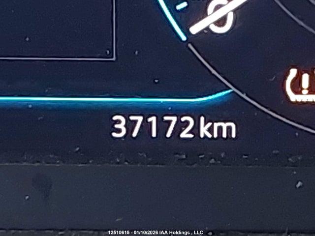3VV4X7B2XRM077667 Volkswagen TAOS SEL