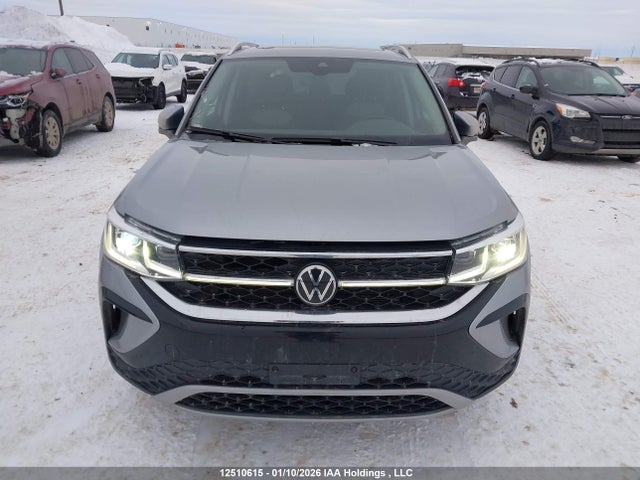 3VV4X7B2XRM077667 Volkswagen TAOS SEL