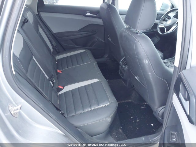3VV4X7B2XRM077667 Volkswagen TAOS SEL