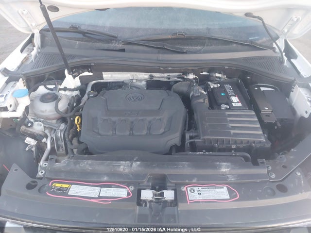 3VV0B7AX2JM156779 Volkswagen Tiguan