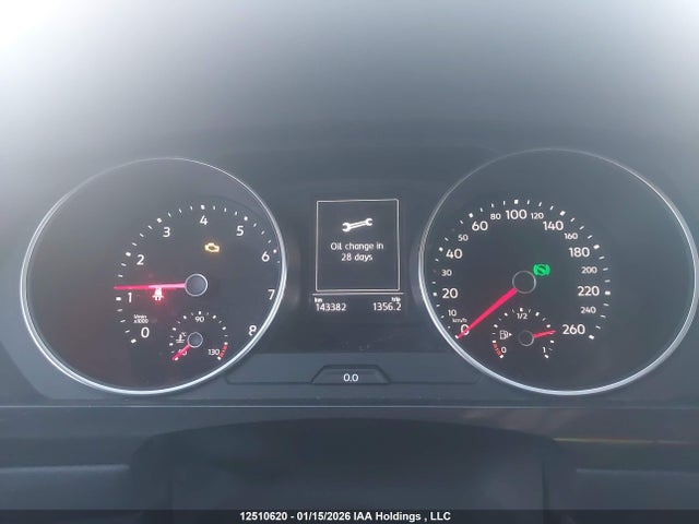 3VV0B7AX2JM156779 Volkswagen Tiguan